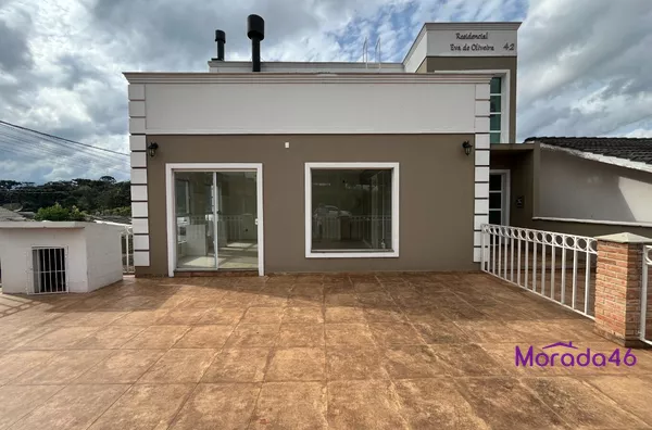 SALA COMERCIAL PARA LOCAÇÃO NO BAIRRO SÃO FRANCISCO - Foto 3