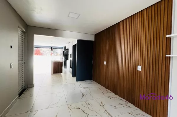 SOBRADO PARA VENDA NO BAIRRO SÃO FRANCISCO - Foto 4