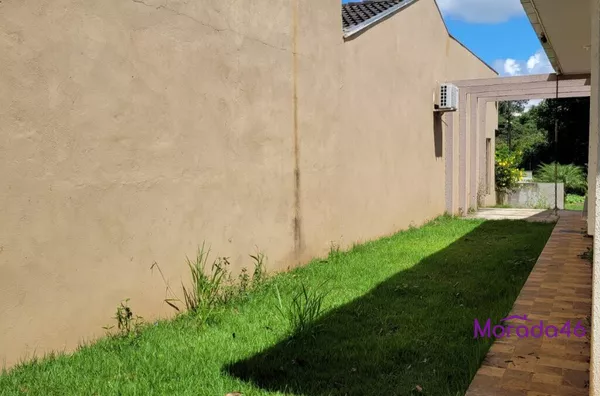 CASA PARA VENDA NO BAIRRO PINHEIRINHO - Foto 4