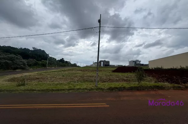 TERRENO PARA VENDA NO BAIRRO PARZIANELLO - Foto 1