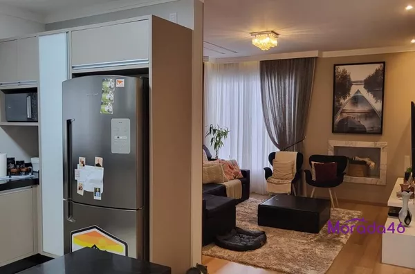 CASA PARA VENDA NO BAIRRO MENINO DEUS - Foto 6