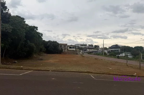 TERRENOS À VENDA NO BAIRRO SUDOESTE EM PATO BRANCO - Foto 4