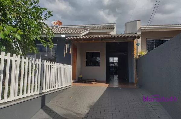 CASA PARA ALUGAR NO BAIRO JARDIM FLORESTA