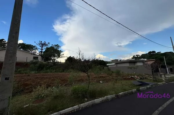 TERRENO PARA VENDA EM PATO BRANCO