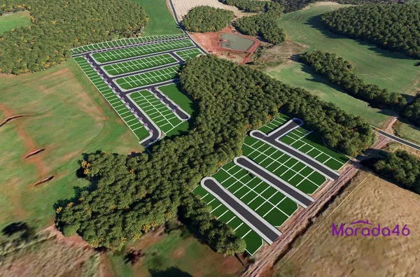 TERRENOS PARA VENDA EM PATO BRANCO - Foto 2