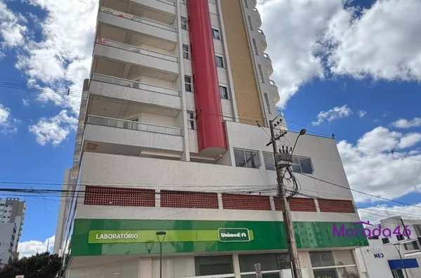 MORADA46 VENDE APARTAMENTO NO EDIFÍCIO ALICE SARTOR - Foto 1