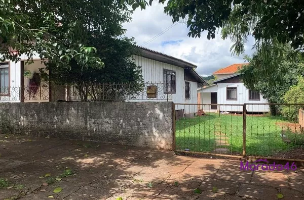 TERRENO PARA VENDA NO BAIRRO SANTA TEREZINHA - Foto 1