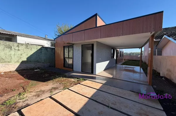 MORADA46 VENDE CASA NO BAIRRO VILA VERDE-JARDIM FLORESTA