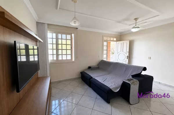 SALA DE TV