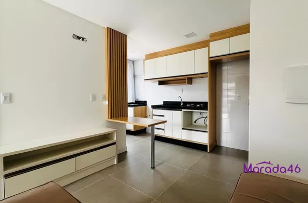 APARTAMENTO PARA ALUGAR NO EDIFÍCIO ATHOS - Foto 1