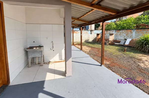 CASA À VENDA NO BAIRRO FRARON EM PATO BRANCO - Foto 13