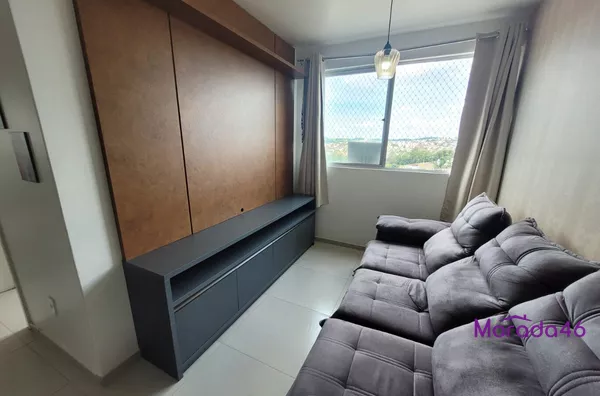 APARTAMENTO PARA VENDA NO EDIFÍCIO PRIMAVERA - Foto 6