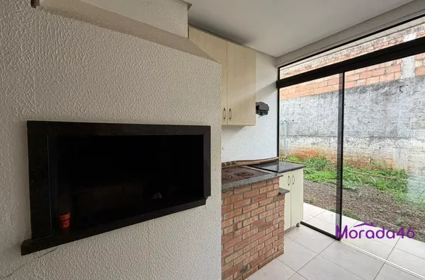 MORADA46 ALUGA CASA NO BAIRRO PARQUE DO SOM - Foto 8