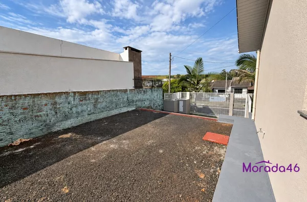 CASA À VENDA NO BAIRRO FRARON EM PATO BRANCO - Foto 14