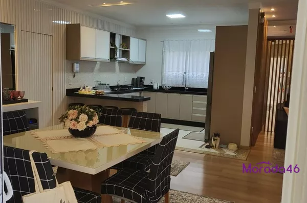 CASA PARA VENDA NO BAIRRO MENINO DEUS - Foto 4