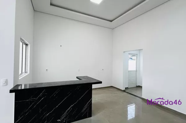 CASA PARA VENDA NO BAIRRO FRARON - Foto 4