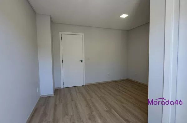 SOBRADO PARA VENDA NO BAIRRO PINHEIRINHO - Foto 6