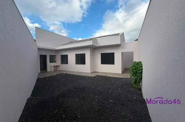 JARDIM DE FUNDOS
