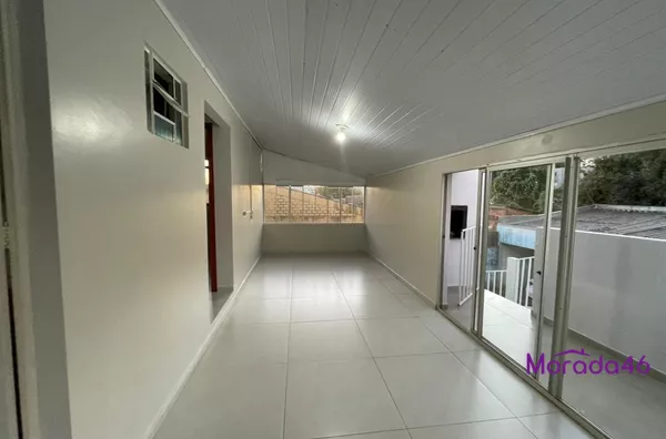 APARTAMENTO PARA LOCAÇÃO NO BAIRRO INDUSTRIAL