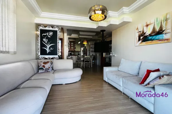 APARTAMENTO PARA VENDA NO CENTRO DE PATO BRANCO - Foto 2