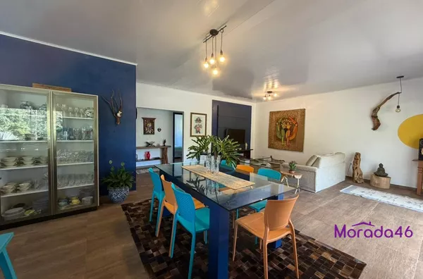 MORADA46 VENDE CHÁCARA EM PATO BRANCO