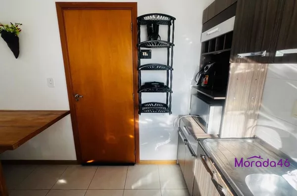 APARTAMENTO PARA COMPRAR NO EDIFÍCIO BETEL - Foto 6