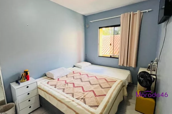 CASA À VENDA NO BAIRRO SANTA TEREZINHA - Foto 6