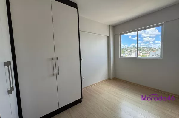 APARTAMENTO PARA LOCAÇÃO NO EDIFÍCIO TRÊS MARIAS - Foto 6