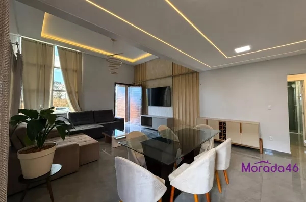 SALA DE JANTAR