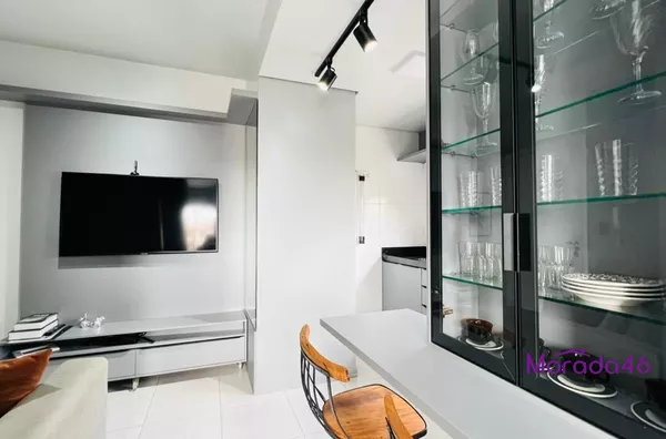APARTAMENTO PARA LOCAÇÃO NO EDIFÍCIO VILLA REALI