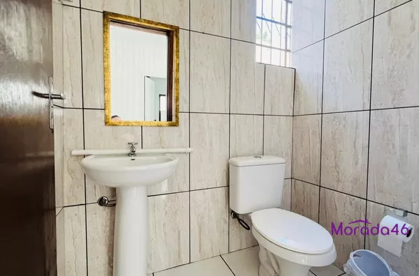 SALA COMERCIAL PARA LOCAÇÃO DO BAIRRO BANCÁRIOS