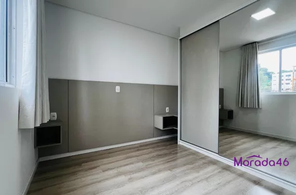 APARTAMENTO PARA LOCAÇÃO NO CENTRO DE PATO BRANCO - Foto 5