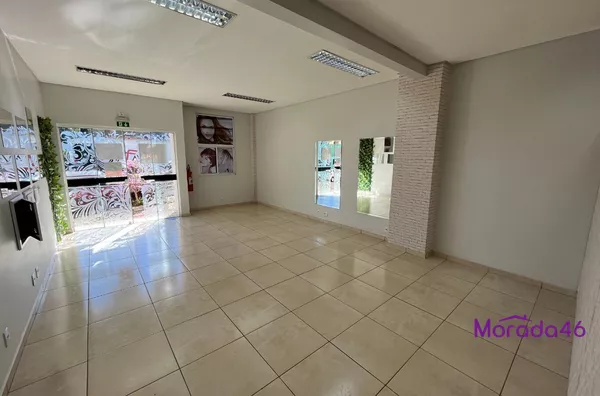 SALA COMERCIAL PARA VENDA NA BAIXADA - Foto 2