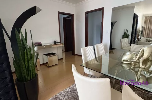 APARTAMENTO PARA VENDA NO EDIFÍCIO COLONIAL - Foto 6