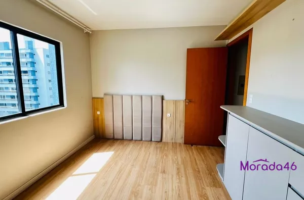 APARTAMENTO PARA VENDA NO EDIFÍCIO LIBERTY - Foto 6