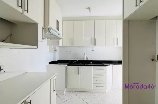 APARTAMENTO PARA LOCAÇÃO NO EDIFÍCIO BRASÍLIA