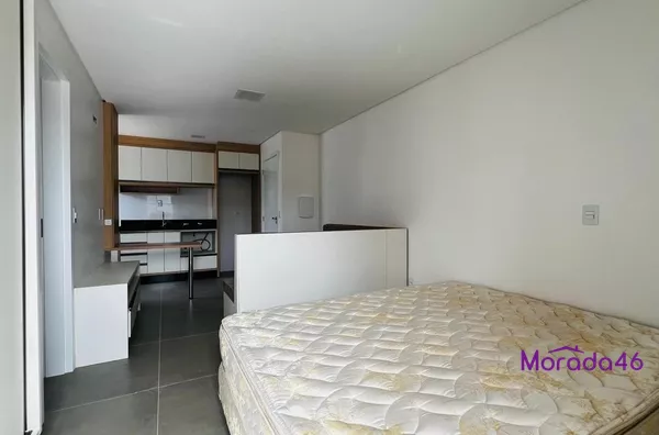 APARTAMENTO PARA ALUGAR NO EDIFÍCIO ATHOS - Foto 6