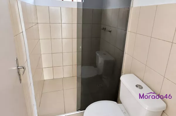 CASA PARA LOCAÇÃO NO BAIRRO GRALHA AZUL - Foto 9