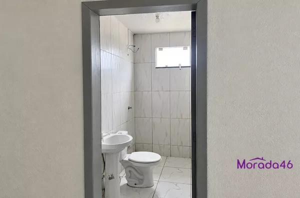 CASA PARA LOCAÇÃO NO BAIRRO JARDIM FLORESTA - Foto 18