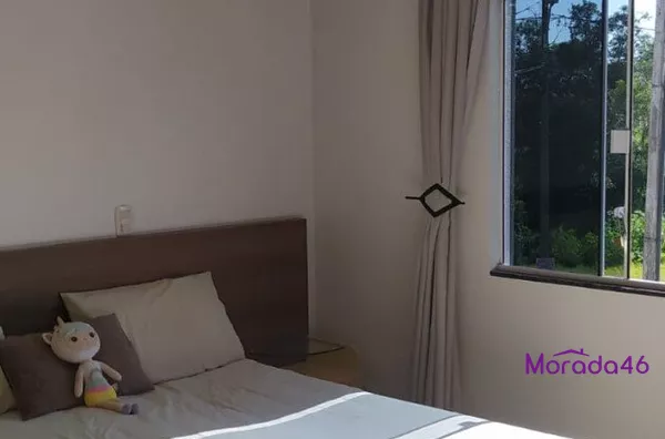 CASA À VENDA NO BAIRRO PARQUE DO SOM - Foto 6