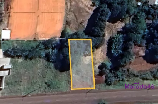 TERRENO PARA VENDA NO BAIRRO CADORIN