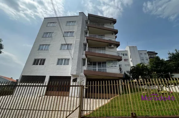 APARTAMENTO PARA VENDA NO EDIFÍCIO DAIANE