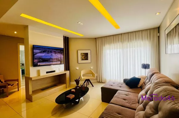 CASA PARA VENDA NO BAIRRO JARDIM PRIMAVERA - Foto 2