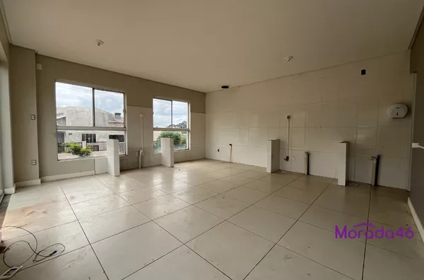 SALA COMERCIAL PARA LOCAÇÃO NO BAIRRO SÃO FRANCISCO - Foto 5