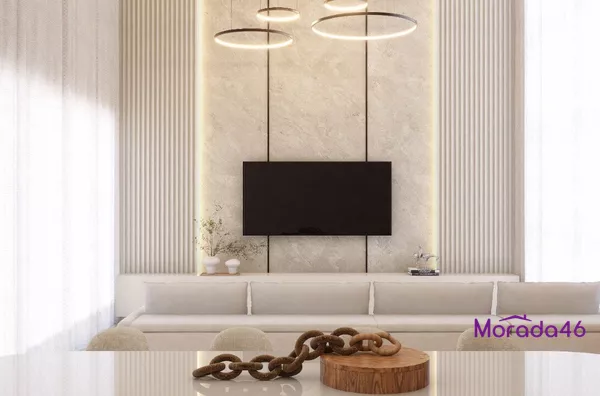 CASA À VENDA NO RESIDENCIAL JARDINS DE MONET - Foto 5