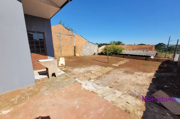 CASA PARA VENDA NO BAIRRO GRALHA AZUL - Foto 5