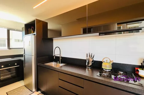 APARTAMENTO PARA VENDA NO EDIFICIO BATEL - Foto 2