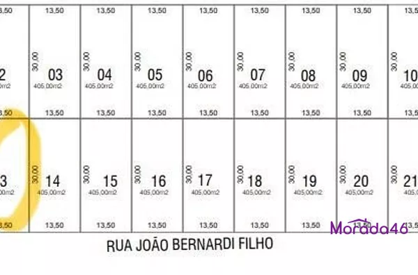 TERRENO PARA VENDA NO BAIRRO PARZIANELLO - Foto 3