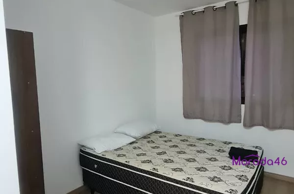 APARTAMENTO À VENDA EM CURITIBA - Foto 3