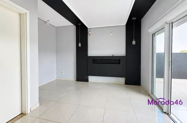 CASA À VENDA NO BAIRRO AEROPORTO EM PATO BRANCO - Foto 11